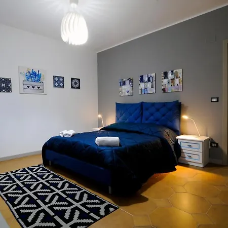 Panorama Bed & Breakfast Piazza Armerina