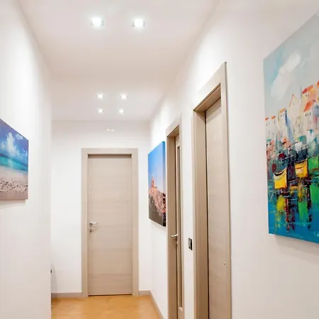 Panorama Bed & Breakfast Piazza Armerina