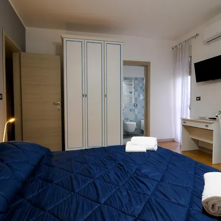 Bed & Breakfast Panorama *