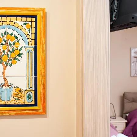 Panorama Bed & Breakfast Piazza Armerina