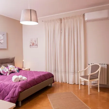 Panorama Bed & Breakfast
