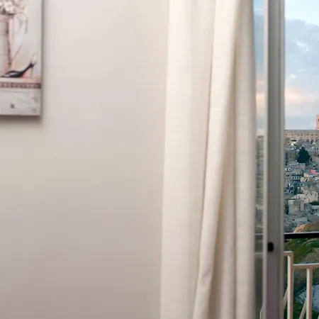 Bed & Breakfast Panorama Piazza Armerina