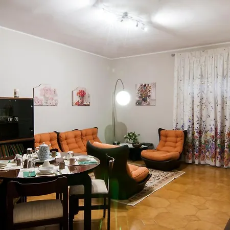 Panorama Bed & Breakfast Piazza Armerina