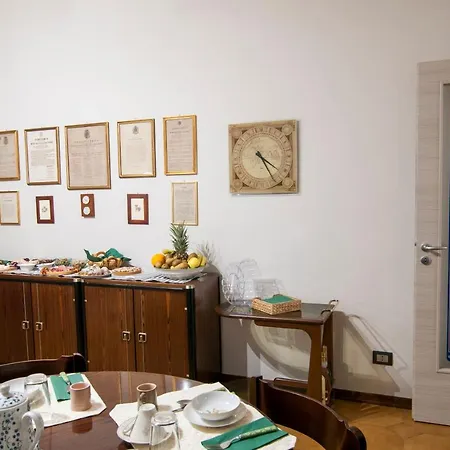 Bed & Breakfast Panorama